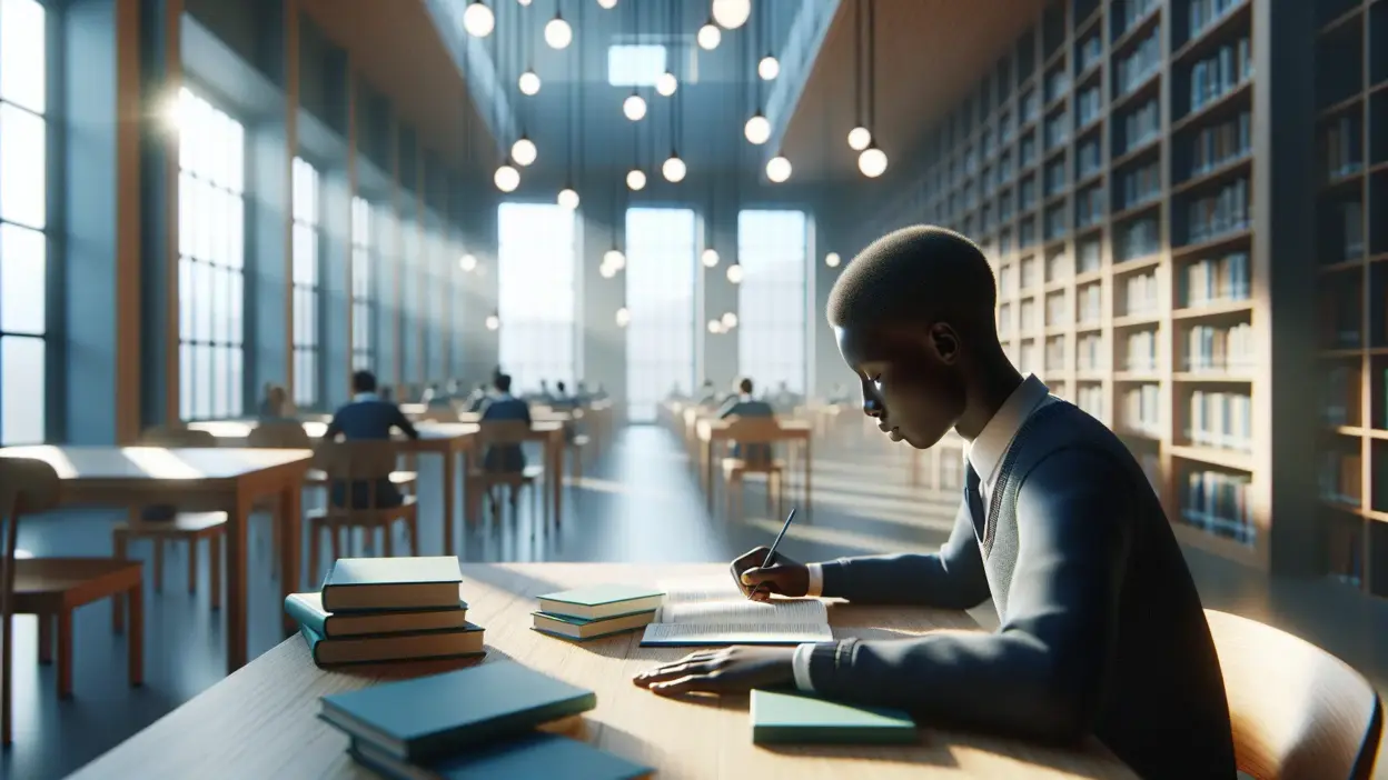 Aktivitas Edukatif & Religius: Kunci Menggali Potensi Diri Siswa - Psikologi Pendidikan & Belajar