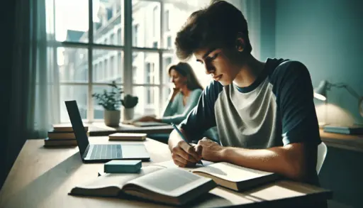 Peran Grafologi dalam Deteksi Stres Siswa dan Potensi Diri Era Modern