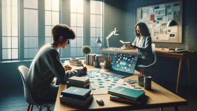 Cara Melihat Potensi Diri Saat Bingung Menentukan Jurusan Kuliah - Psikologi Pendidikan & Belajar