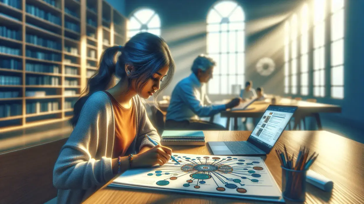 Cara Menentukan Jurusan Saat Kamu Takut Salah Pilih - Psikologi Pendidikan & Belajar