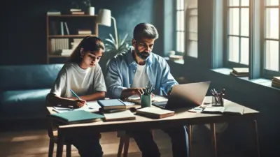 Cara Mengenali Potensi Anak Sejak Dini di Era Digital: Panduan Empatik & Praktis - Psikologi Pendidikan & Belajar