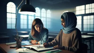 Dampak Positif Peran Sekolah dalam Mengembangkan Potensi Siswa - Psikologi Pendidikan & Belajar