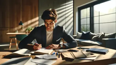 Grafologi Siswa: Deteksi Dini Stres Lewat Analisis Tulisan Tangan - Psikologi Pendidikan & Belajar