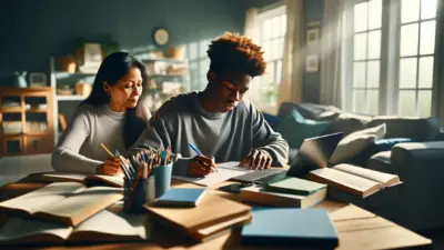 Homeschooling & PKBM: Alternatif Setara Sekolah Formal dari Sisi Psikologi Pendidikan - Psikologi Pendidikan & Belajar