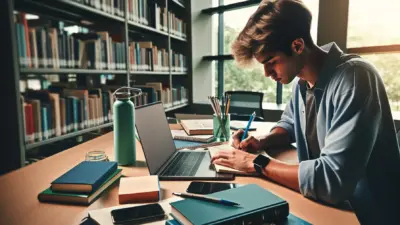 Memahami Kebijakan Pendidikan Baru & Strategi Belajar Adaptif - Psikologi Pendidikan & Belajar