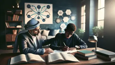 Memahami Tes Minat dan Bakat: Awal Kenali Potensi Anak Tanpa Tekanan - Psikologi Pendidikan & Belajar