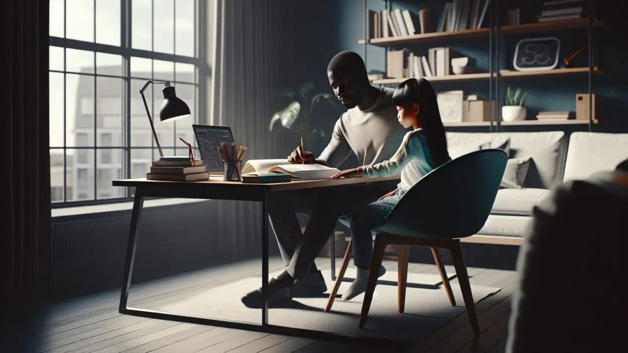 Mendampingi Anak Hadapi Tahun Ajaran Baru dengan Rasa Aman dan Percaya Diri - Psikologi Pendidikan & Belajar