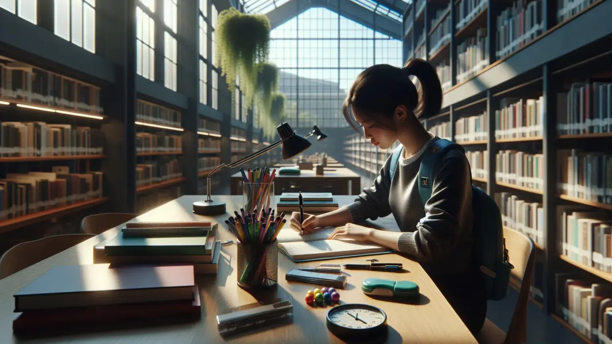 Mengapa Teknik Pomodoro Efektif Tingkatkan Fokus Belajar Siswa - Psikologi Pendidikan & Belajar