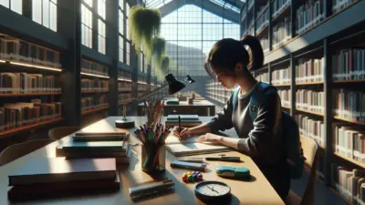 Mengapa Teknik Pomodoro Efektif Tingkatkan Fokus Belajar Siswa - Psikologi Pendidikan & Belajar