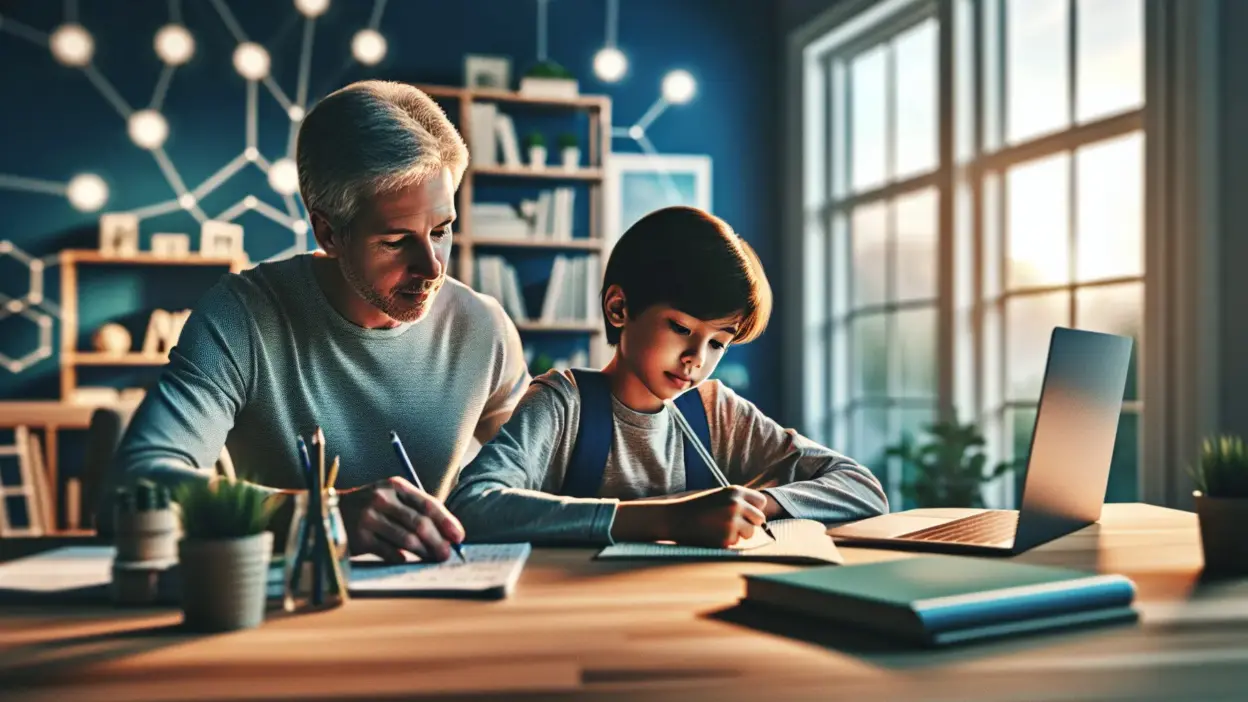 Mengasah Potensi Anak: Cara Mengenali Minat & Bakat Era Digital - Psikologi Pendidikan & Belajar