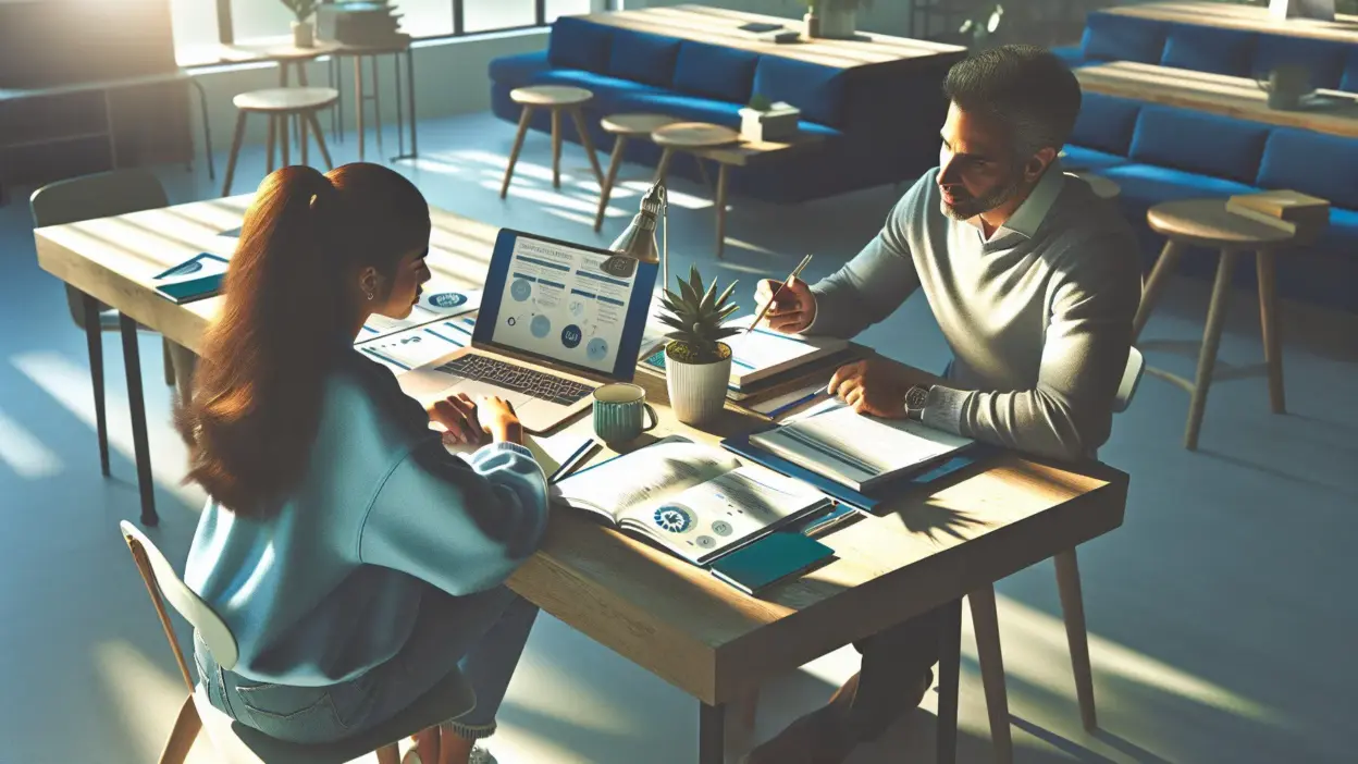 Mengasah Potensi Siswa Lewat Program Sekolah Berbasis Psikologi - Psikologi Pendidikan & Belajar