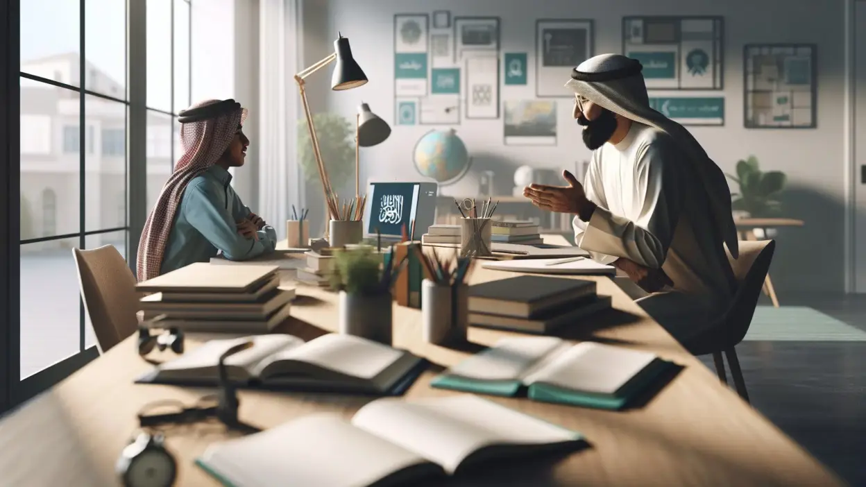 Mengenal Potensi Anak Lewat Fenomena Sekolah Internasional di BSD City - Psikologi Pendidikan & Belajar