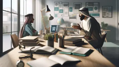 Mengenal Potensi Anak Lewat Fenomena Sekolah Internasional di BSD City - Psikologi Pendidikan & Belajar