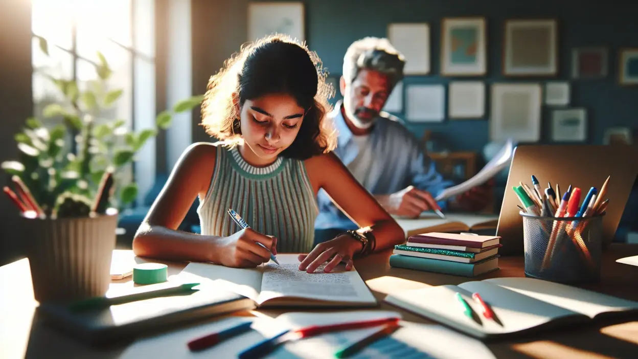 Mengenal Potensi Siswa dengan Grafologi: Arahkan Bakat Sejak Dini - Psikologi Pendidikan & Belajar