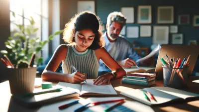 Mengenal Potensi Siswa dengan Grafologi: Arahkan Bakat Sejak Dini - Psikologi Pendidikan & Belajar