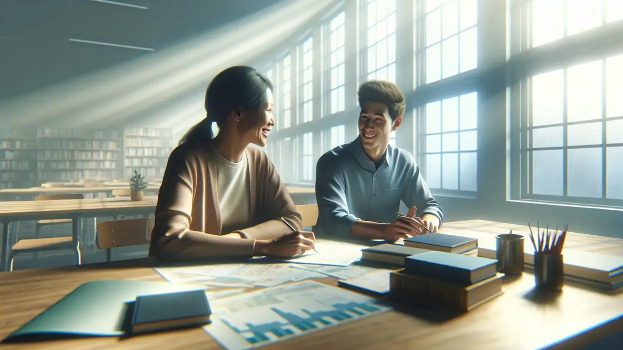 Menguatkan Kerja Sama Orang Tua dan Sekolah: Kunci Lingkungan Belajar Aman - Psikologi Pendidikan & Belajar