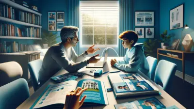 Menyiapkan Anak Mengenali Potensi Diri Sebelum Pilih Kampus - Psikologi Pendidikan & Belajar