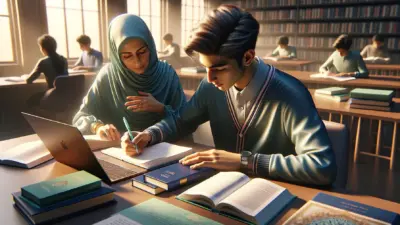 Menyiapkan Mental Siswa dalam Era Sekolah Internasional BSD City - Psikologi Pendidikan & Belajar