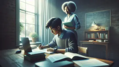 Menyikapi Tekanan Sosial Akademik Remaja: Strategi Psikologi Pendidikan - Psikologi Pendidikan & Belajar