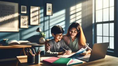 Pentingnya Peran Orang Tua Memahami Program Unggulan Sekolah Anak - Psikologi Pendidikan & Belajar