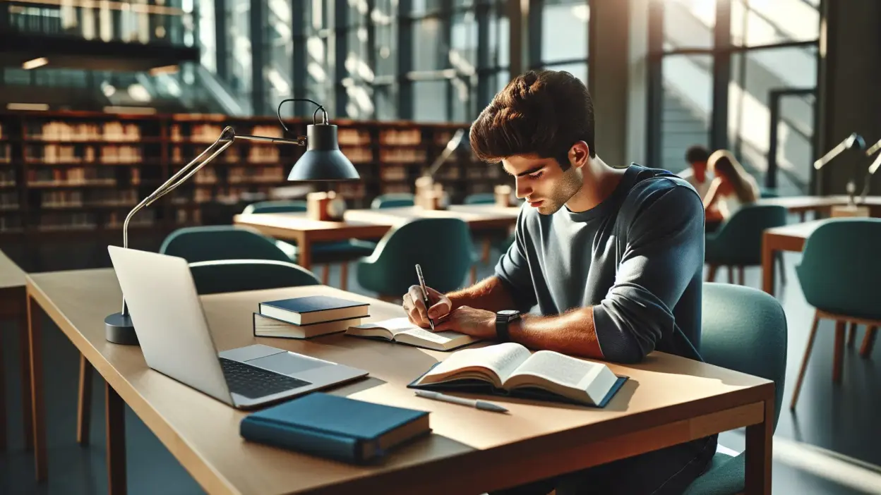 Persiapan Optimal Sambut Tahun Ajaran Baru: Strategi Belajar Efektif & Manajemen Emosi - Psikologi Pendidikan & Belajar