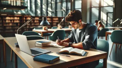 Persiapan Optimal Sambut Tahun Ajaran Baru: Strategi Belajar Efektif & Manajemen Emosi - Psikologi Pendidikan & Belajar