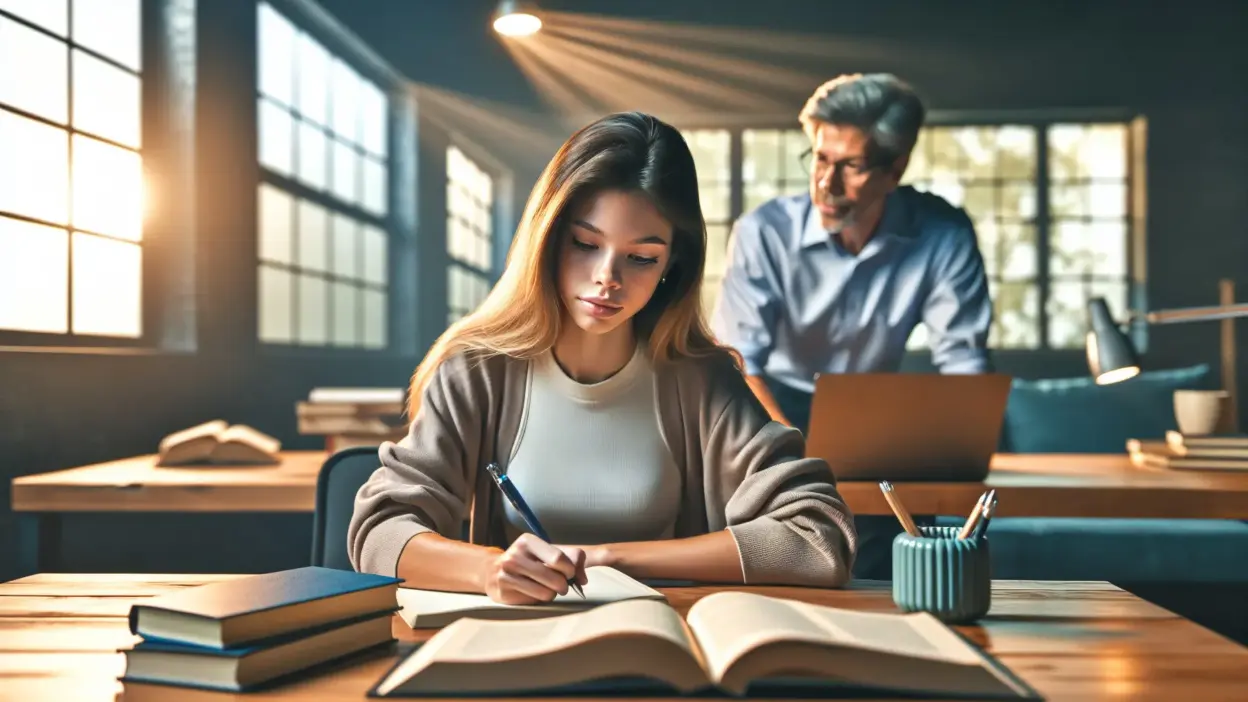 Persiapan Psikologis: Strategi Tenang Hadapi Pendaftaran Kuliah - Psikologi Pendidikan & Belajar