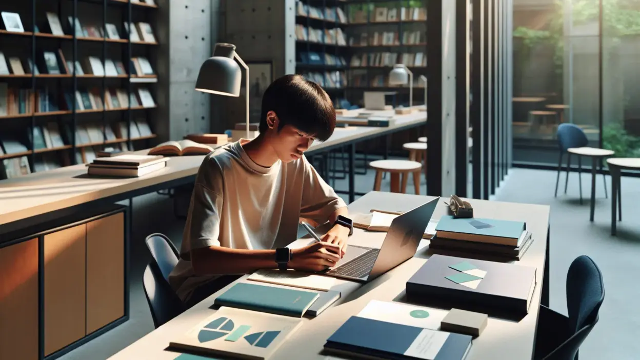 Strategi Belajar Efektif Menghadapi Kurikulum Baru & Perubahan Pendidikan - Psikologi Pendidikan & Belajar