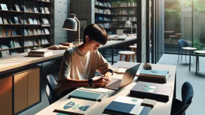 Strategi Belajar Efektif Menghadapi Kurikulum Baru & Perubahan Pendidikan - Psikologi Pendidikan & Belajar