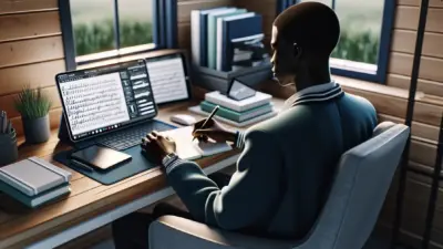 Teknologi & Grafologi: Peluang Baru Bagi Siswa Daerah - Psikologi Pendidikan & Belajar