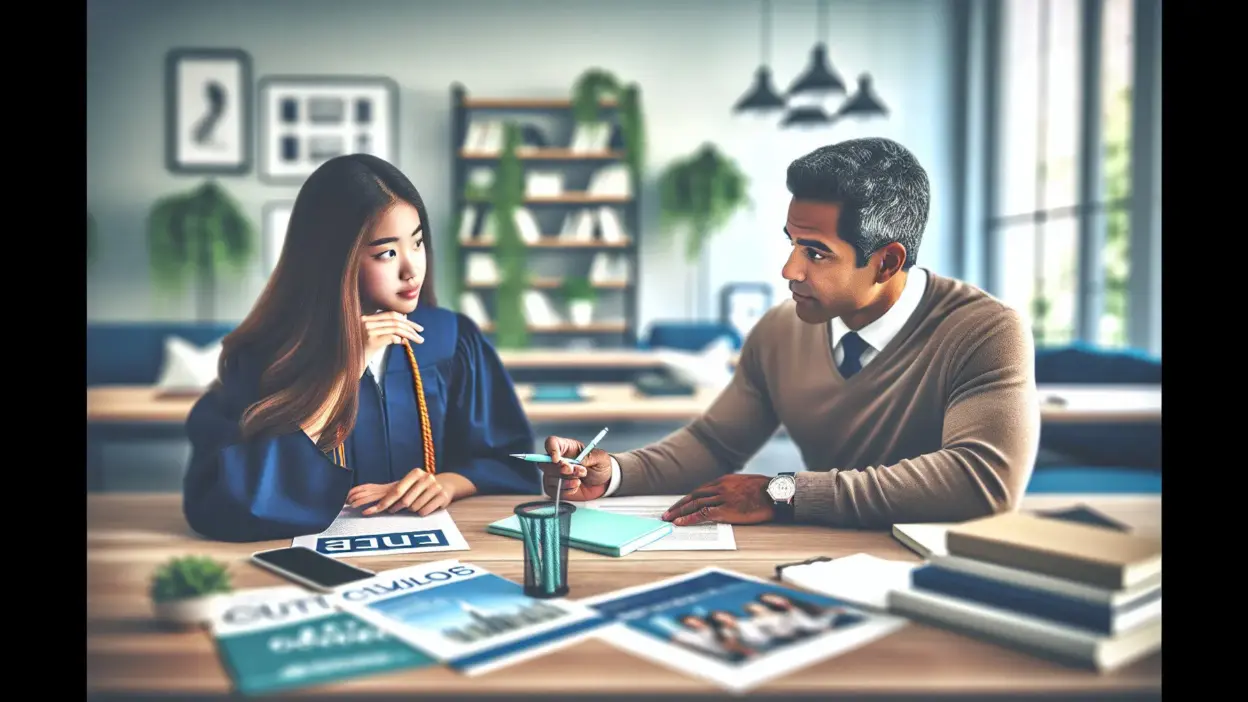 Tren Gap Year: Memilih Jurusan & Kesiapan Karier Siswa - Psikologi Pendidikan & Belajar