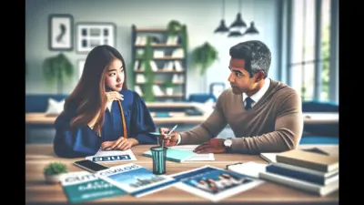 Tren Gap Year: Memilih Jurusan & Kesiapan Karier Siswa - Psikologi Pendidikan & Belajar